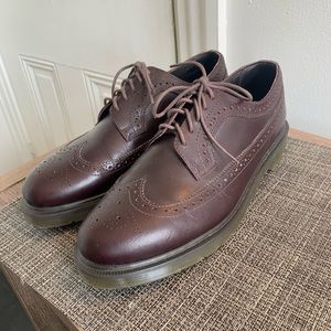 NWOT Dr. Martens 3989 brogues size 11